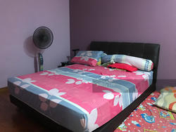 Blk 303A Punggol Central (Punggol), HDB 4 Rooms #142492302